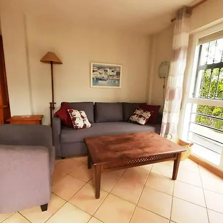 El Oasis - Precioso Cerca De La Playa Торремолинос