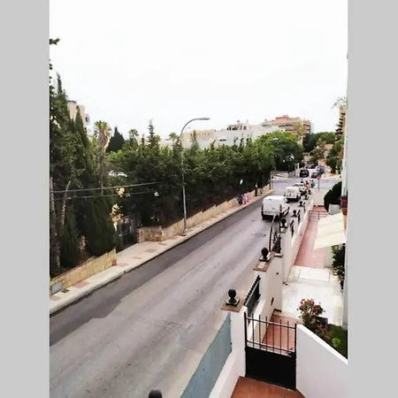 El Oasis - Precioso Cerca De La Playa Lejlighed *