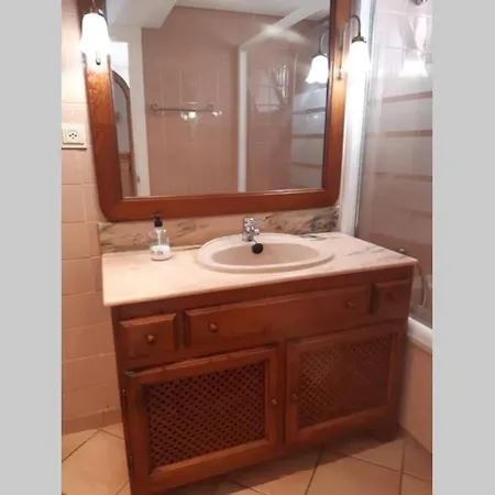 El Oasis - Precioso Cerca De La Playa Appartamento