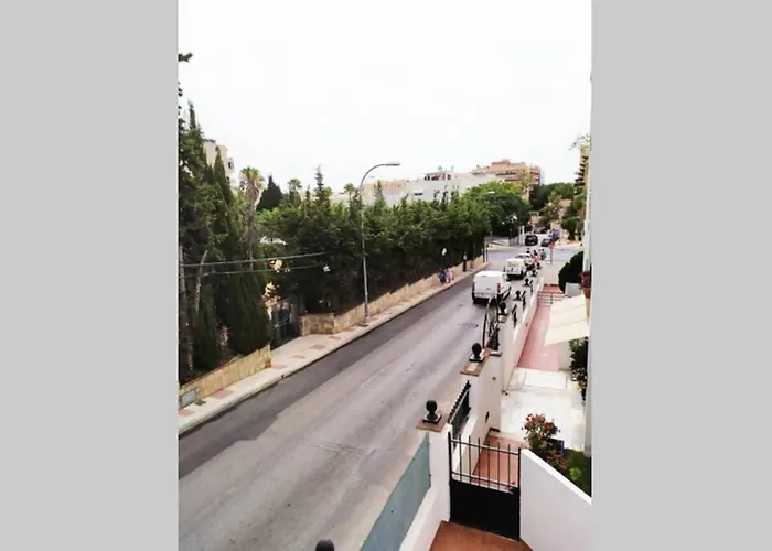 El Oasis - Precioso Cerca De La Playa Lejlighed *