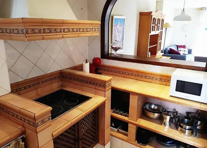 Lejlighed El Oasis - Precioso Cerca De La Playa