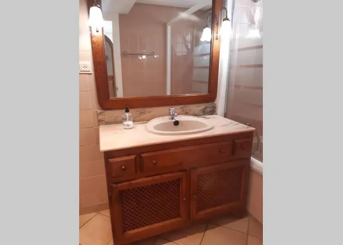 El Oasis - Precioso Cerca De La Playa Lejlighed