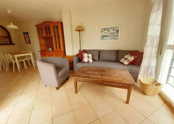 El Oasis - Precioso Cerca De La Playa * Torremolinos