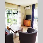 Apartman El Oasis - Precioso Cerca De La Playa Torremolinos