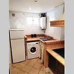 Apartman El Oasis - Precioso Cerca De La Playa Torremolinos