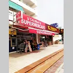 Apartman El Oasis - Precioso Cerca De La Playa *