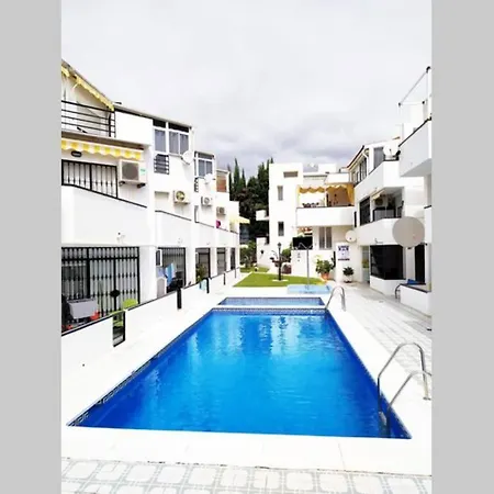 El Oasis - Precioso Cerca De La Playa Apartament