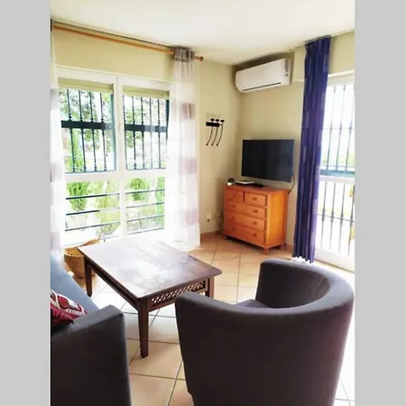 Apartamento El Oasis - Precioso Cerca De La Playa Torremolinos