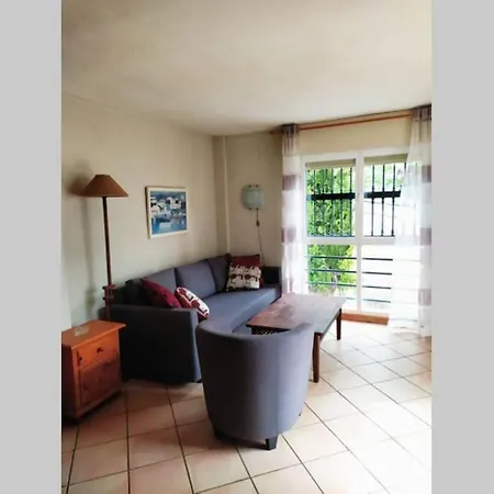 El Oasis - Precioso Cerca De La Playa Apartament Torremolinos