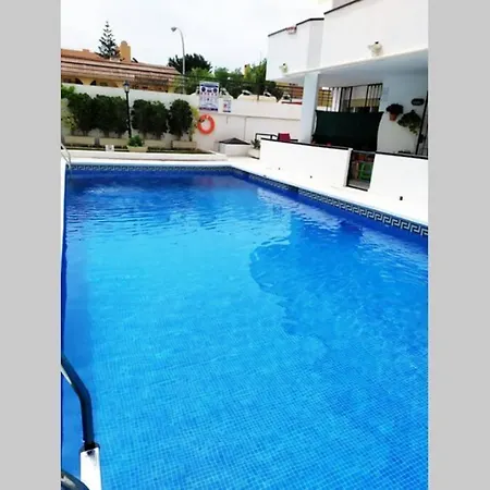 Apartamento El Oasis - Precioso Cerca De La Playa