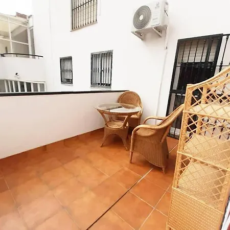 El Oasis - Precioso Cerca De La Playa *