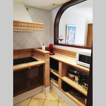 Apartament El Oasis - Precioso Cerca De La Playa Torremolinos