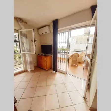 El Oasis - Precioso Cerca De La Playa