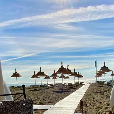 El Oasis - Precioso Cerca De La Playa * Torremolinos