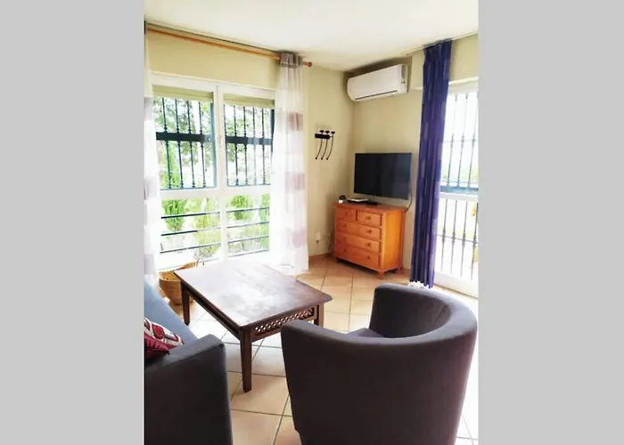 Appartamento El Oasis - Precioso Cerca De La Playa Torremolinos