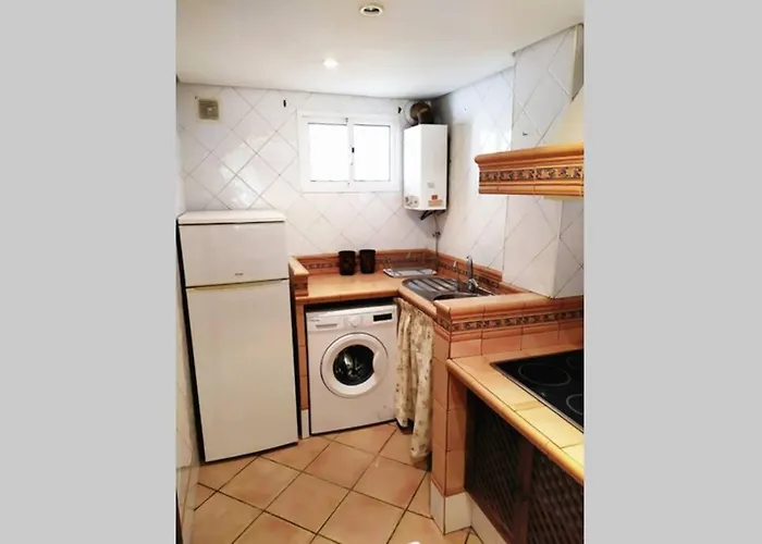 Appartamento El Oasis - Precioso Cerca De La Playa Torremolinos