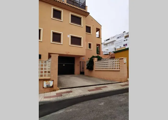 El Oasis - Precioso Cerca De La Playa