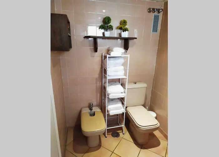 Appartamento El Oasis - Precioso Cerca De La Playa