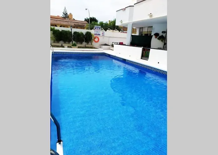 Appartamento El Oasis - Precioso Cerca De La Playa