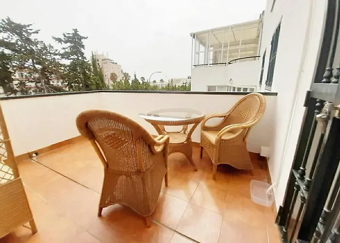 Appartamento El Oasis - Precioso Cerca De La Playa