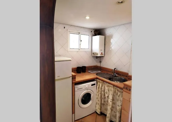 El Oasis - Precioso Cerca De La Playa Apartment Torremolinos