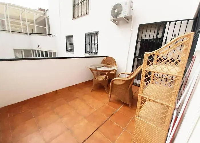 El Oasis - Precioso Cerca De La Playa *