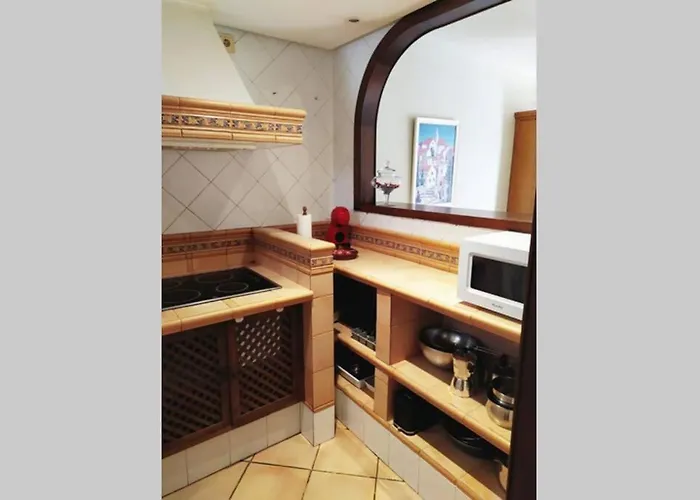 Appartamento El Oasis - Precioso Cerca De La Playa Torremolinos