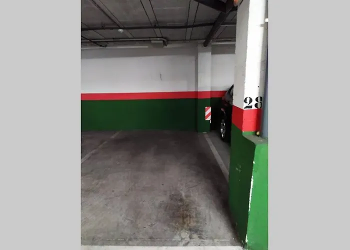 El Oasis - Precioso Cerca De La Playa Apartment