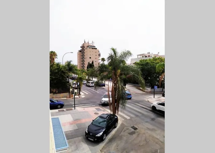 El Oasis - Precioso Cerca De La Playa * Torremolinos