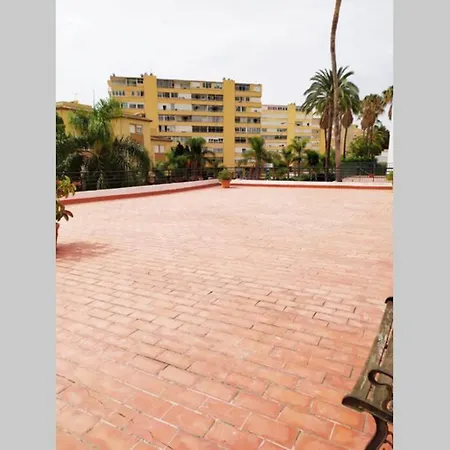 El Oasis - Precioso Cerca De La Playa Torremolinos