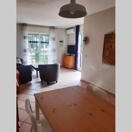 El Oasis - Precioso Cerca De La Playa Apartament Torremolinos