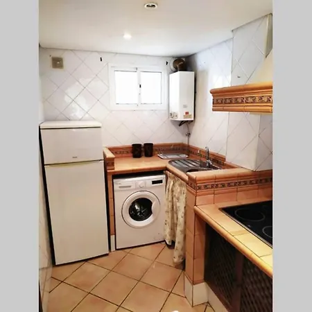 Apartament El Oasis - Precioso Cerca De La Playa Torremolinos