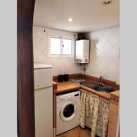 El Oasis - Precioso Cerca De La Playa Apartament Torremolinos