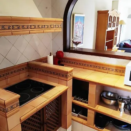 Apartament El Oasis - Precioso Cerca De La Playa