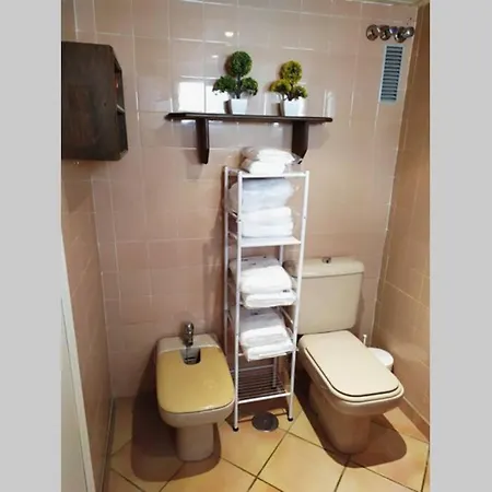 Apartman El Oasis - Precioso Cerca De La Playa