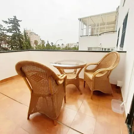 Apartman El Oasis - Precioso Cerca De La Playa