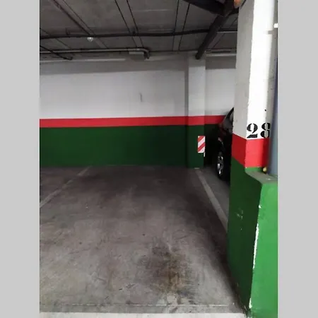 El Oasis - Precioso Cerca De La Playa Apartman