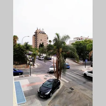El Oasis - Precioso Cerca De La Playa * Torremolinos