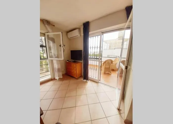 El Oasis - Precioso Cerca De La Playa