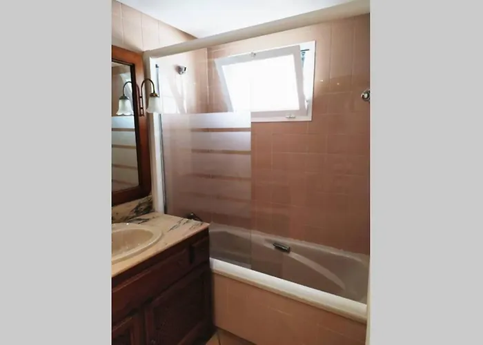 El Oasis - Precioso Cerca De La Playa